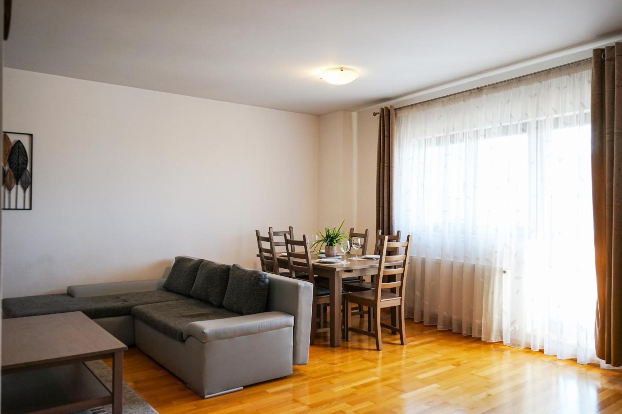 Mirandis Privilegio Brašov Exteriér fotografie