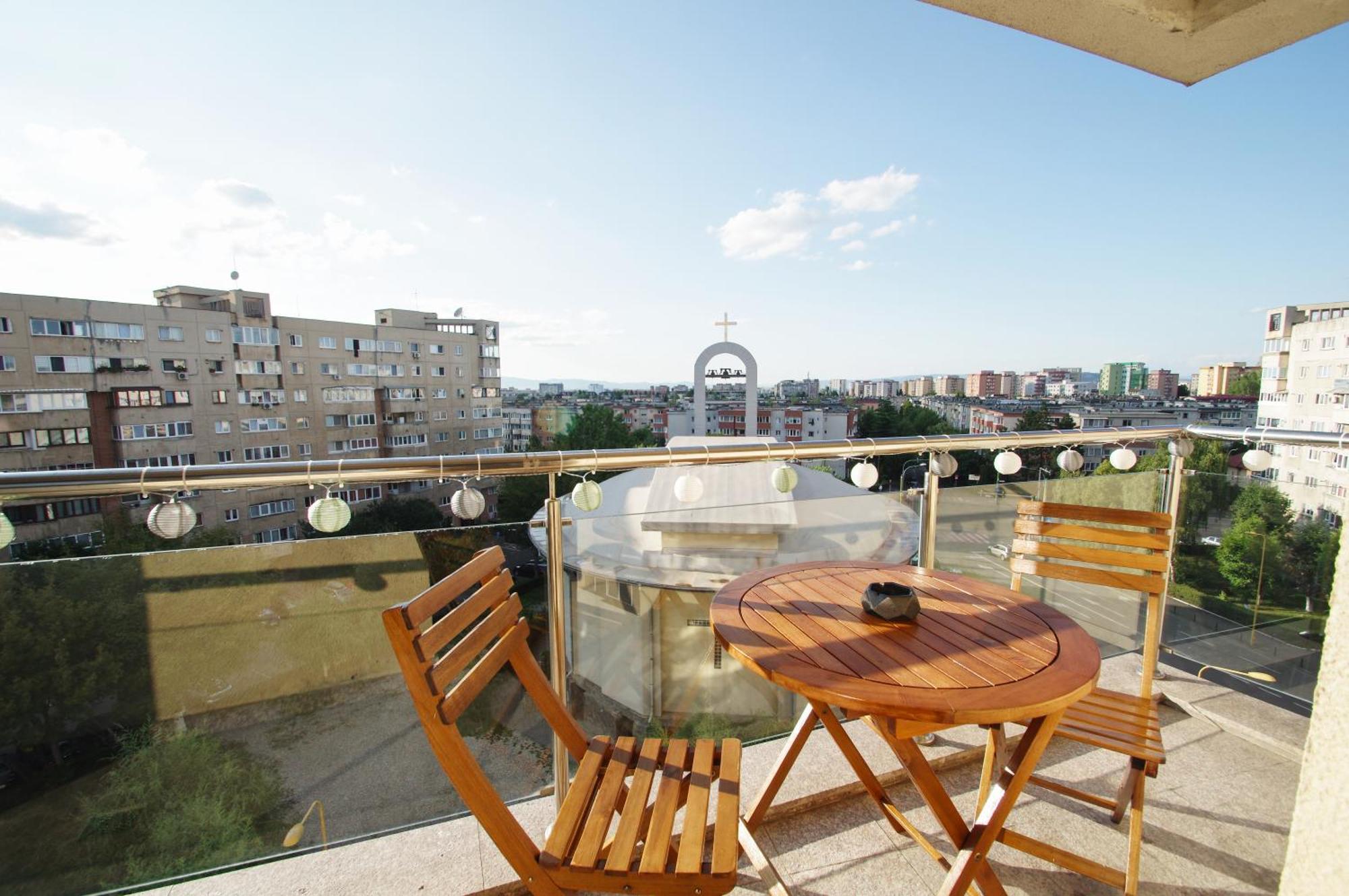 Mirandis Privilegio Brašov Exteriér fotografie